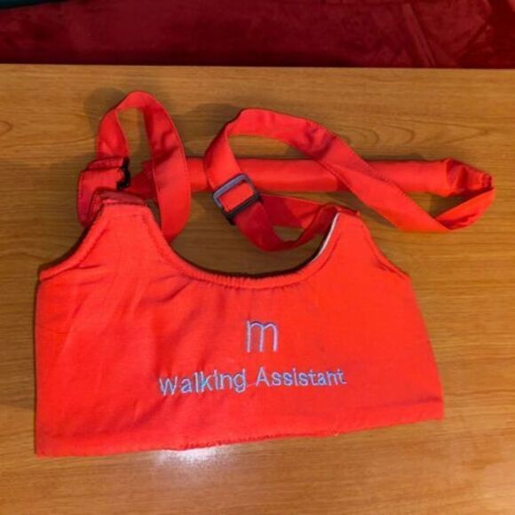 Walking Assistant Baby Walker Asistant Walker Harness Trainer - Picture 1 of 6